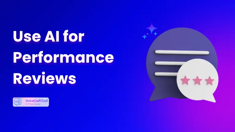 7 Ways to Use AI for Writing Performance Reviews | Free Tool Use Guide